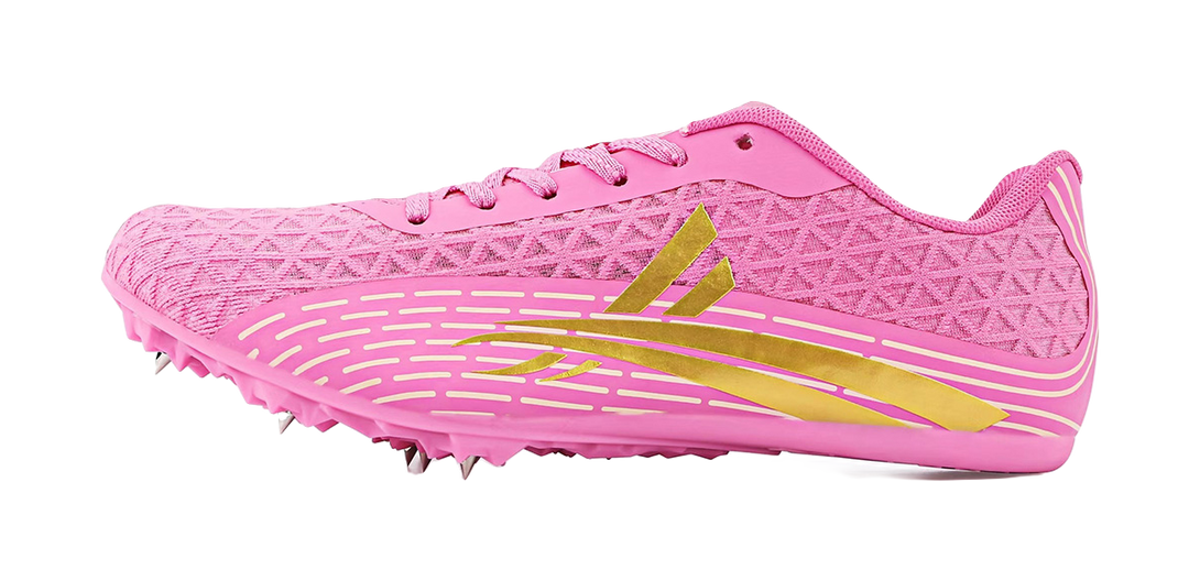 Volanti Slip Resistant Low top Running Shoes Unisex Full Length 