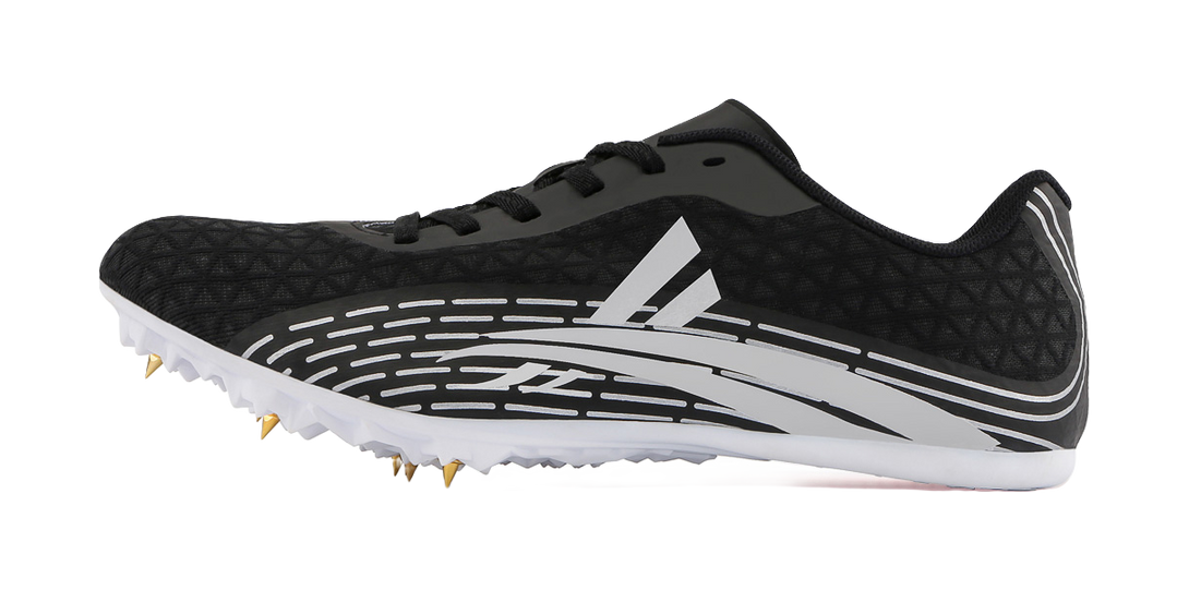 Volanti Slip Resistant Low top Running Shoes Unisex Full Length 