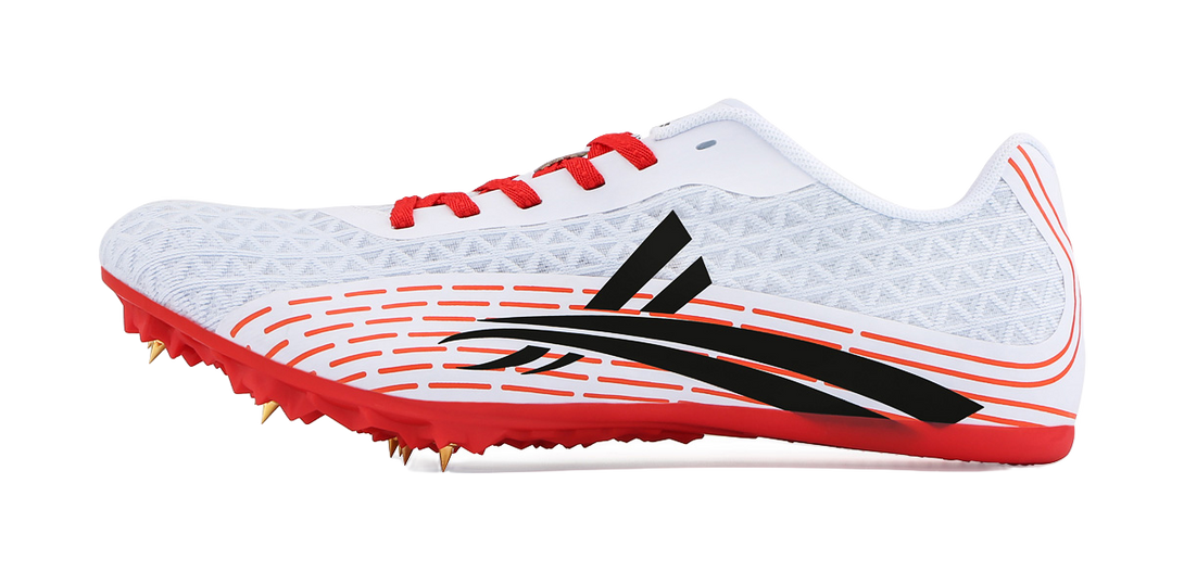 Volanti Slip Resistant Low top Running Shoes Unisex Full Length 