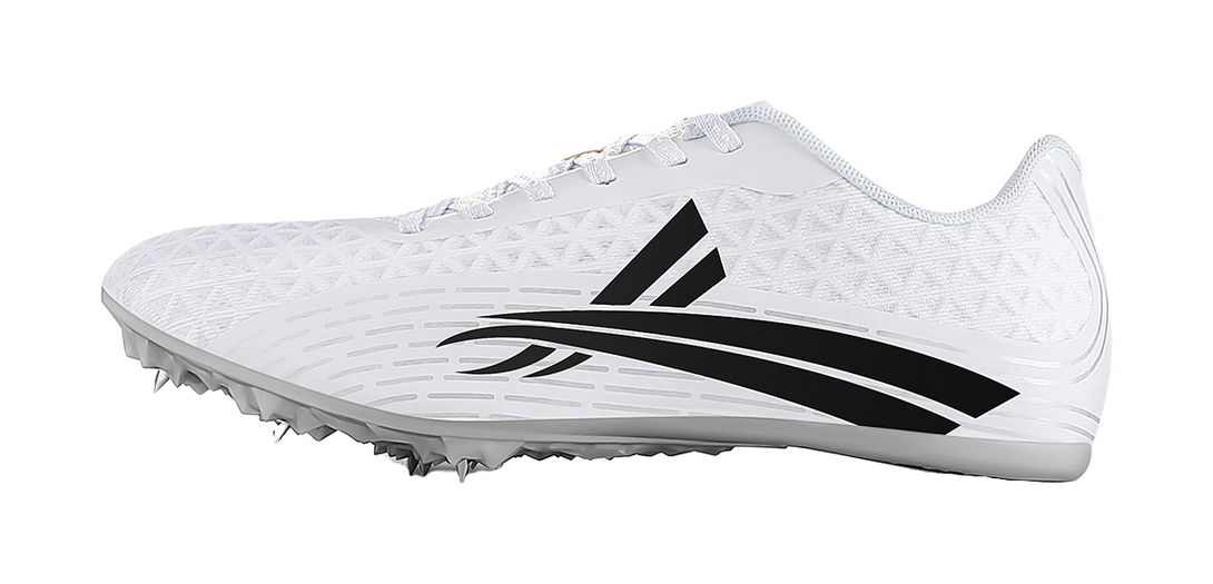 Volanti Slip Resistant Low top Running Shoes Unisex Full Length 