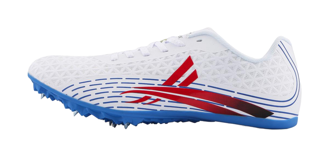 Volanti Slip Resistant Low top Running Shoes Unisex Full Length 