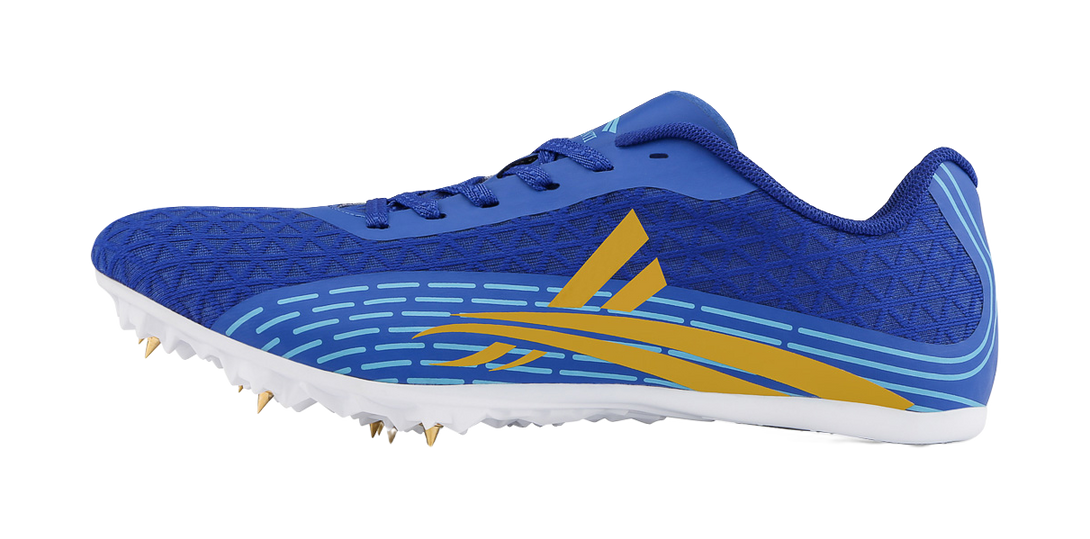 Volanti Slip Resistant Low top Running Shoes Unisex Full Length 