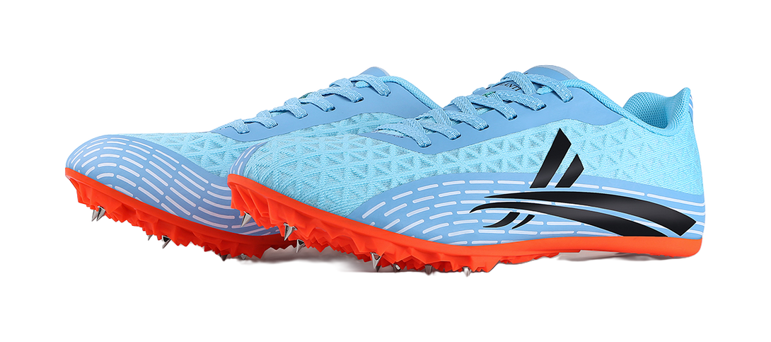 Volanti Slip Resistant Low top Running Shoes Unisex Full Length 