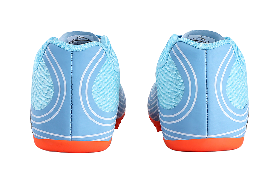 Volanti Slip Resistant Low top Running Shoes Unisex Full Length 