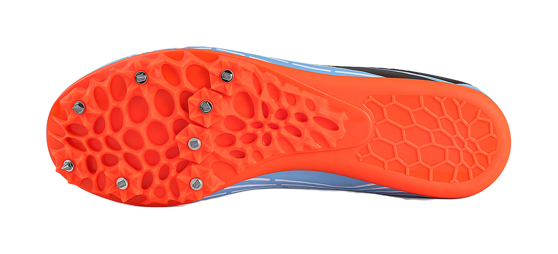 Volanti Slip Resistant Low top Running Shoes Unisex Full Length 