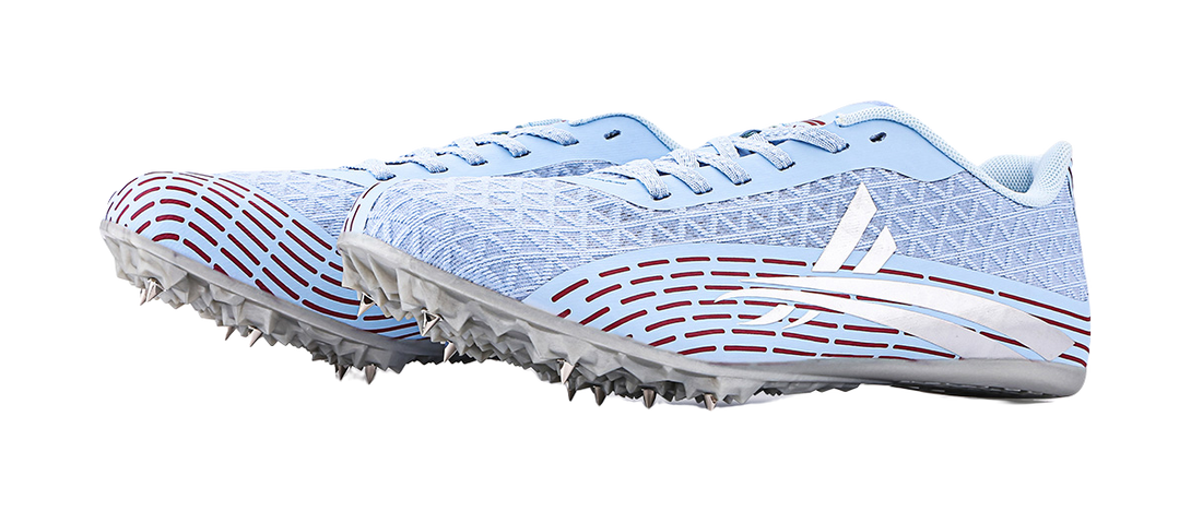 Volanti Slip Resistant Low top Running Shoes Unisex Full Length 