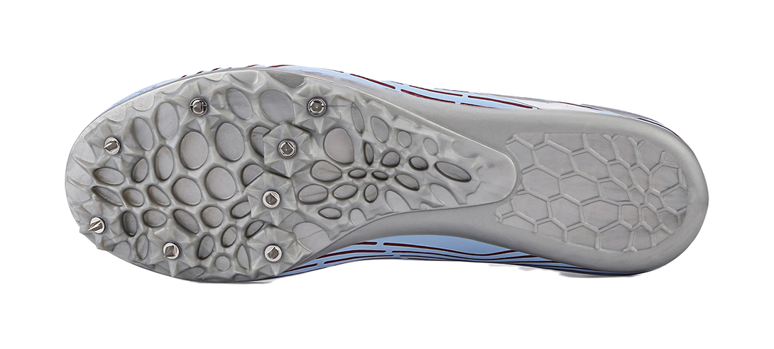 Volanti Slip Resistant Low top Running Shoes Unisex Full Length 