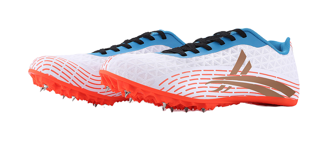 Volanti Slip Resistant Low top Running Shoes Unisex Full Length 