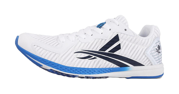 Volanti Slip Resistant, Abrasion Resistant, Rebound Resistant Low top Training Running Shoes Unisex 