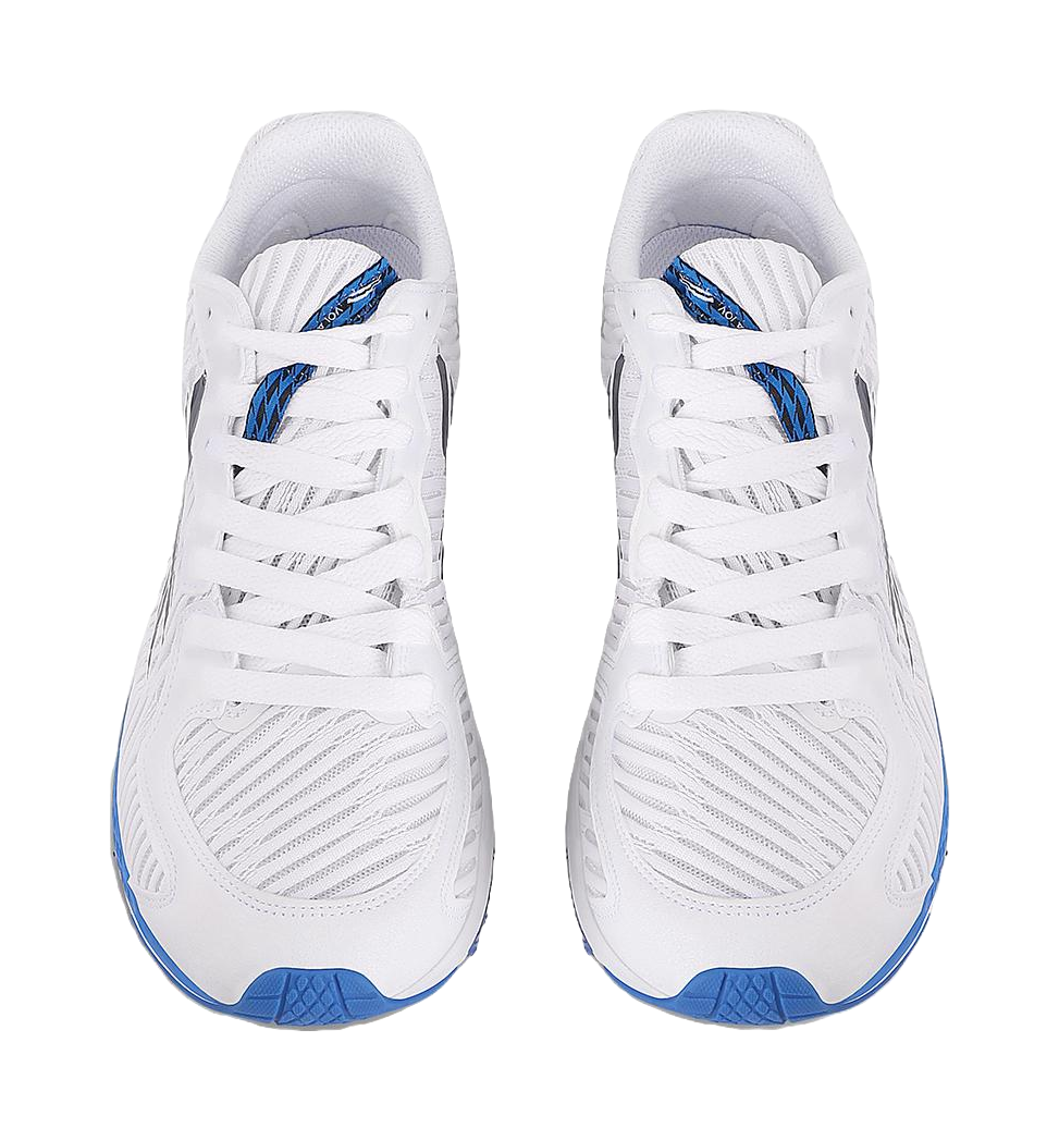 Volanti Slip Resistant, Abrasion Resistant, Rebound Resistant Low top Training Running Shoes Unisex 