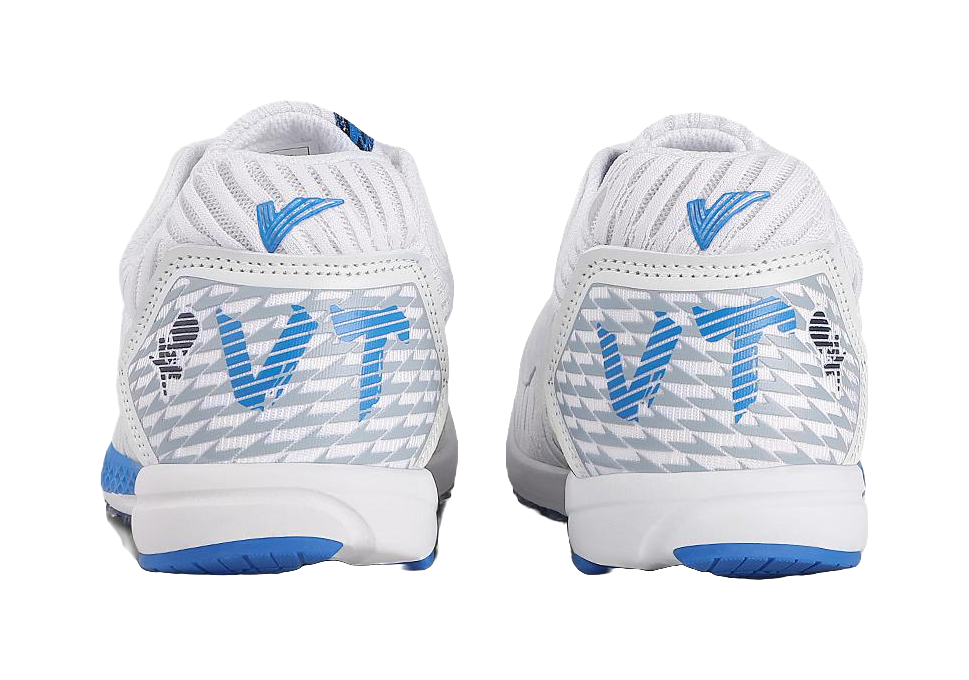 Volanti Slip Resistant, Abrasion Resistant, Rebound Resistant Low top Training Running Shoes Unisex 