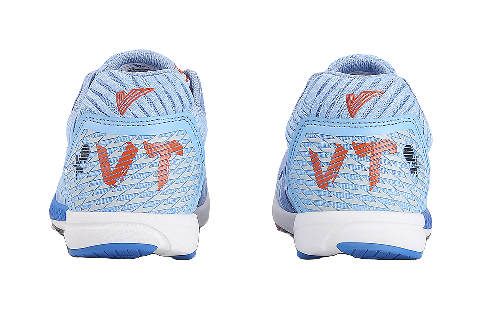 Volanti Slip Resistant, Abrasion Resistant, Rebound Resistant Low top Training Running Shoes Unisex 