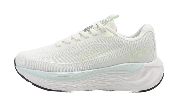 WARRIOR Casual Shoes Women's Low top White 