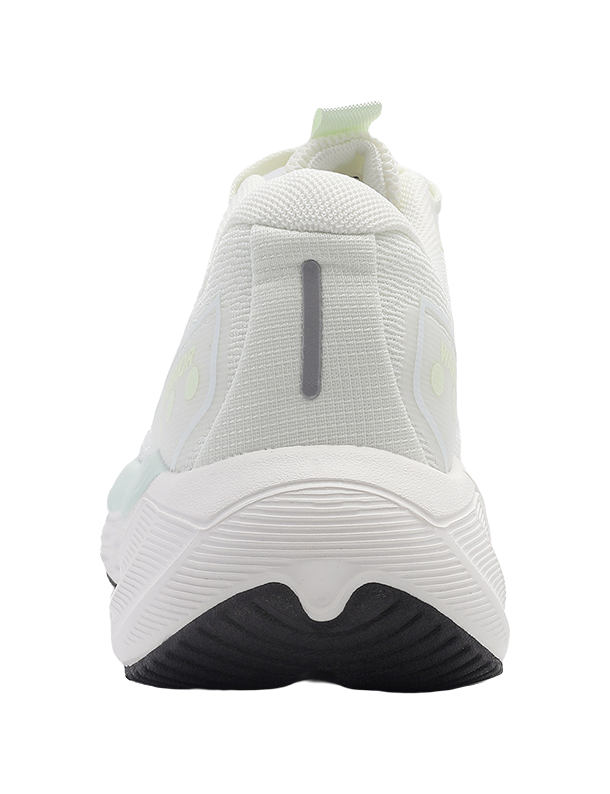 WARRIOR Casual Shoes Women's Low top White 