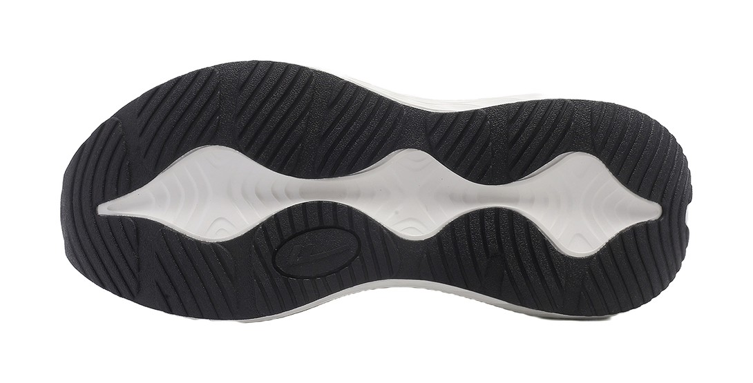 WARRIOR Casual Shoes Women's Low top White 