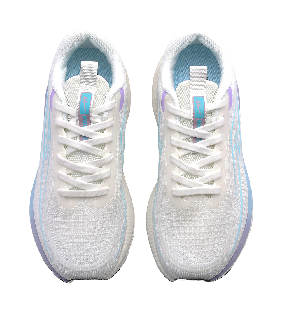 WARRIOR Casual Shoes Women's Low top White 