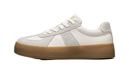 WARRIOR German Army Trainers Unisex Low top Khaki  VJSNEAKER