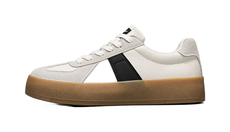 WARRIOR German Army Trainers Unisex Low top Khaki  VJSNEAKER