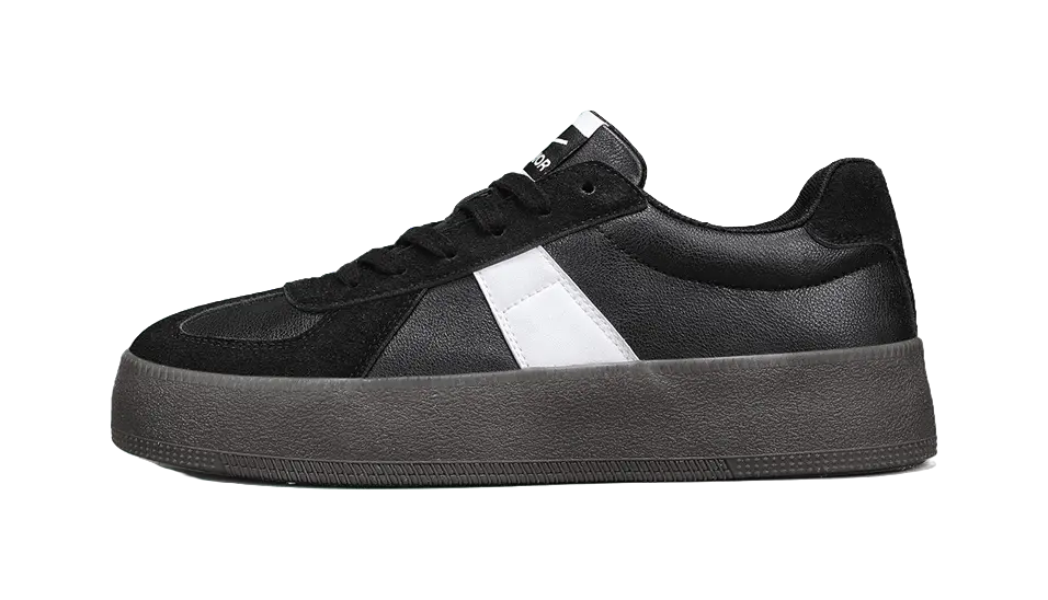 WARRIOR German Army Trainers Unisex Low top Khaki  VJSNEAKER