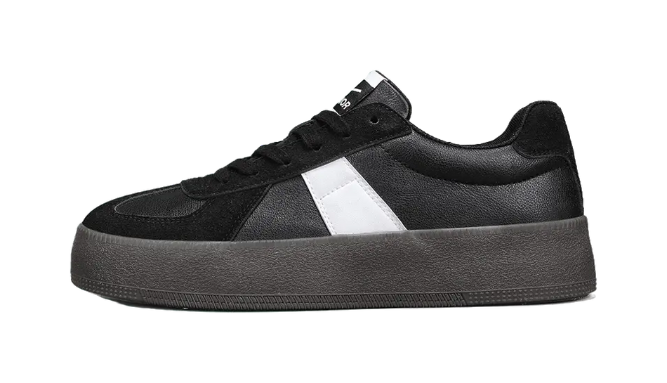 WARRIOR German Army Trainers Unisex Low top Khaki  VJSNEAKER