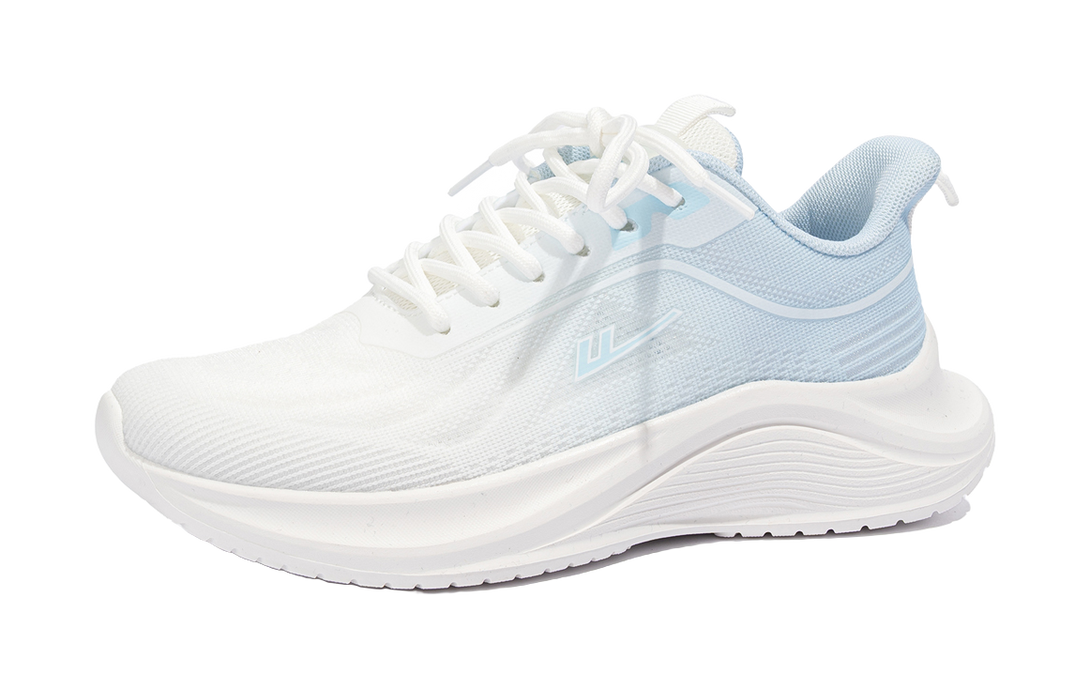 WARRIOR Running Shoes Women's Low top 