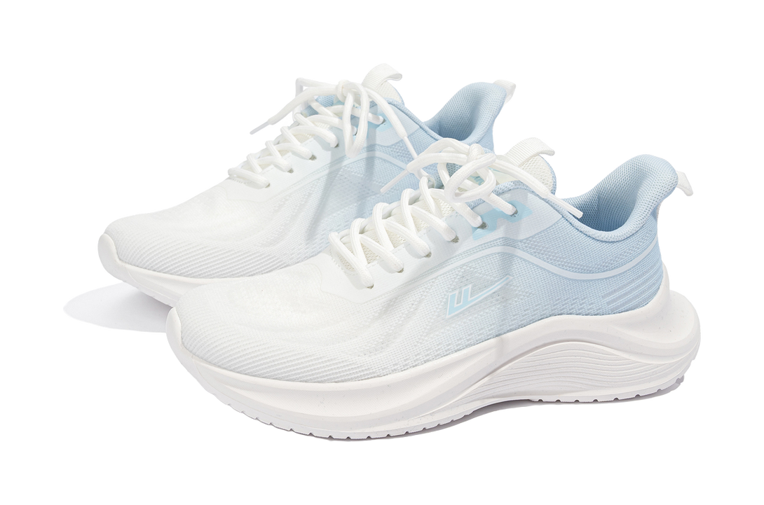 WARRIOR Running Shoes Women's Low top 