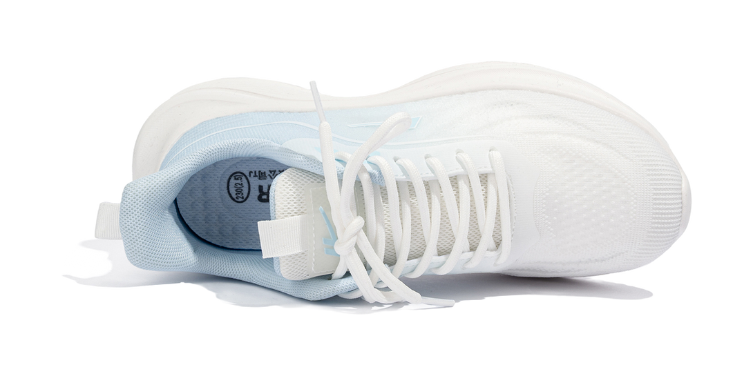 WARRIOR Running Shoes Women's Low top 