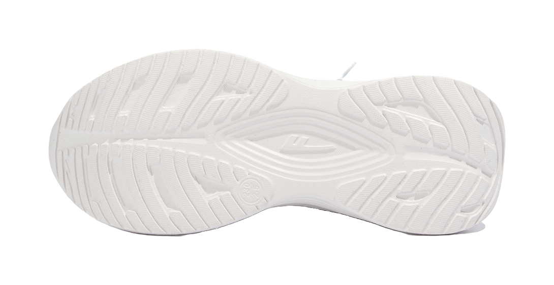 WARRIOR Running Shoes Women's Low top 