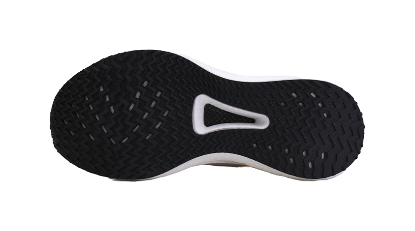 WARRIOR Running Shoes Women's Low top White Pink 