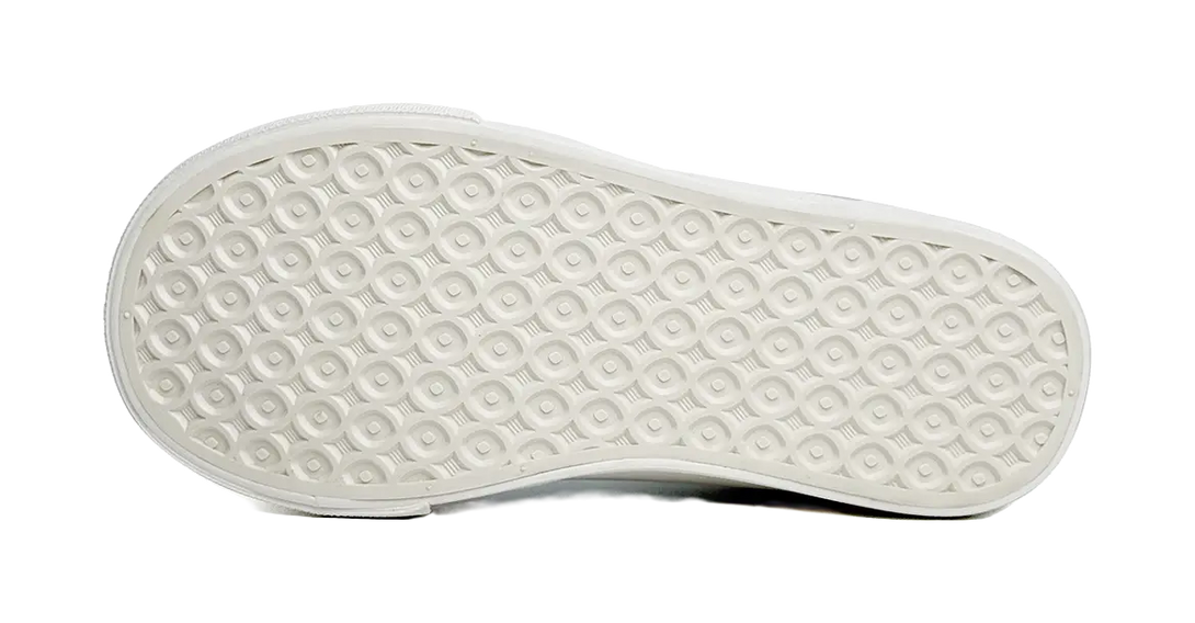 WARRIOR Skateboard Shoes Women's Low top Blue Gray Pink 