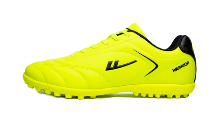 WARRIOR Soccer Shoes Unisex Low top Gold 