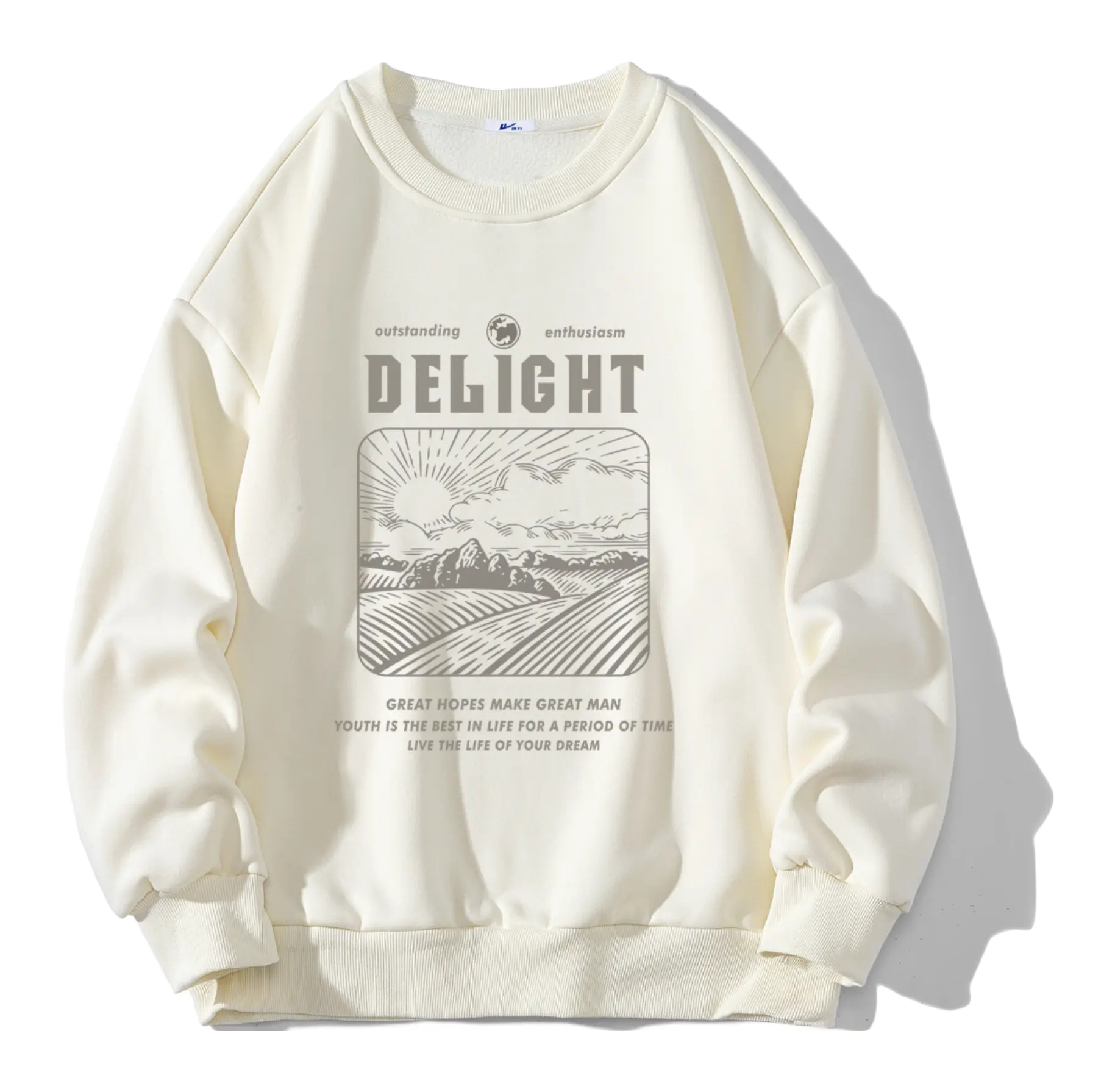 WARRIOR T Shirts Unisex Crew Neck Moderate Straight Fit  VJSNEAKER