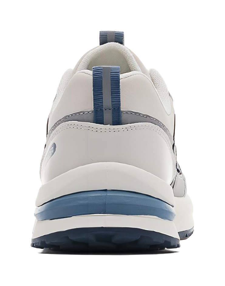 WARRIOR Vintage Lifestyle Shoes Unisex 