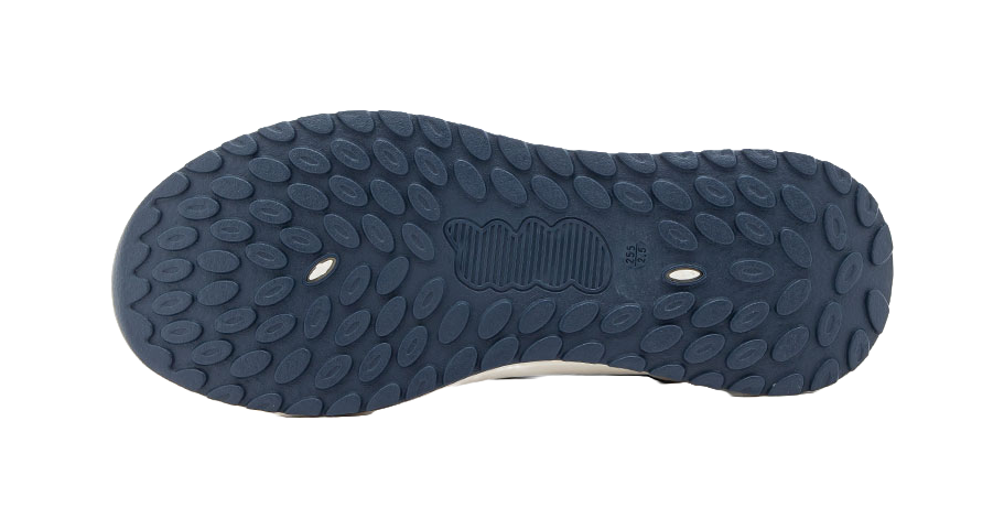 WARRIOR Vintage Lifestyle Shoes Unisex 