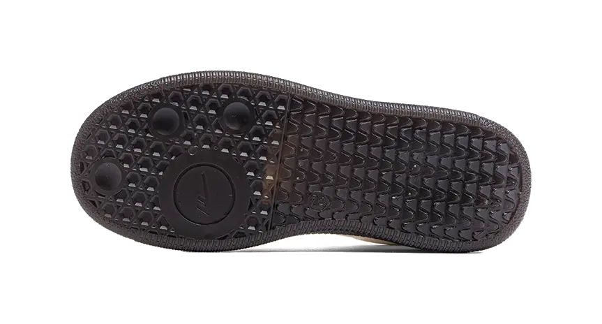 Warrior Abrasion Resistant Breathable Low Top Skateboard Shoes Women's Beige Gray Black 