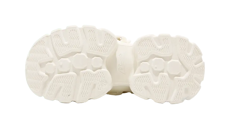 Warrior Abrasion Resistant Height Increasing Low top Chunky Sneakers Women's  VJSNEAKER