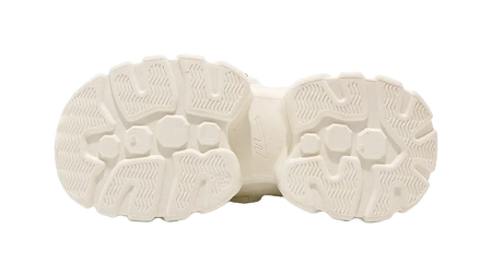 Warrior Abrasion Resistant Height Increasing Low top Chunky Sneakers Women's  VJSNEAKER