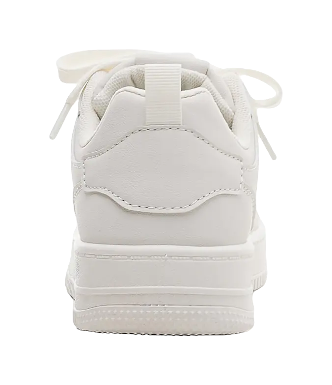 Warrior Abrasion Resistant Height Increasing Low top Skateboard Shoes Unisex 