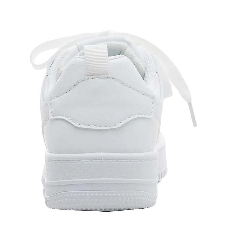 Warrior Abrasion Resistant Height Increasing Low top Skateboard Shoes Unisex 