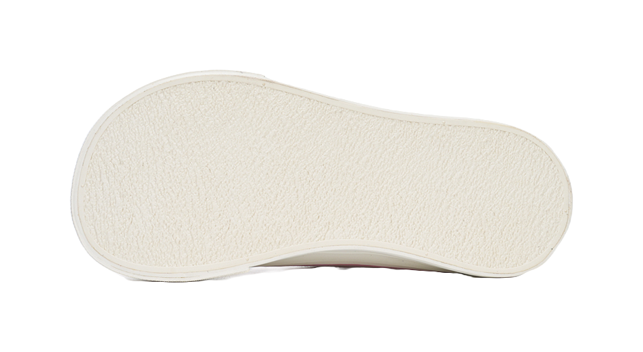 Warrior Abrasion Resistant Low top Casual Shoes Women's Pink 