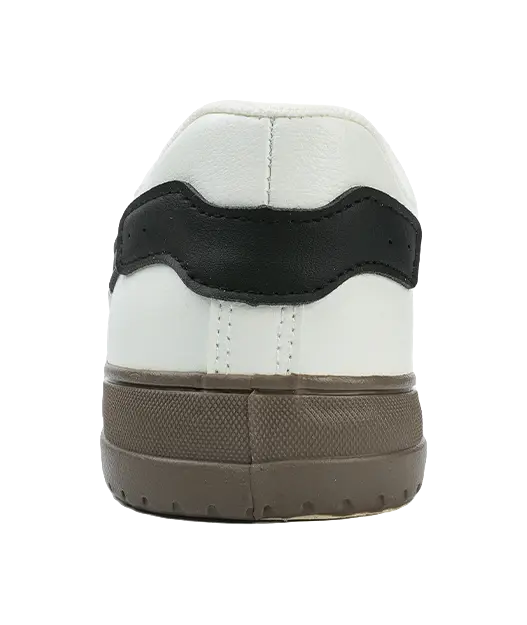 Warrior Abrasion Resistant Low top Skateboard Shoes Women's 