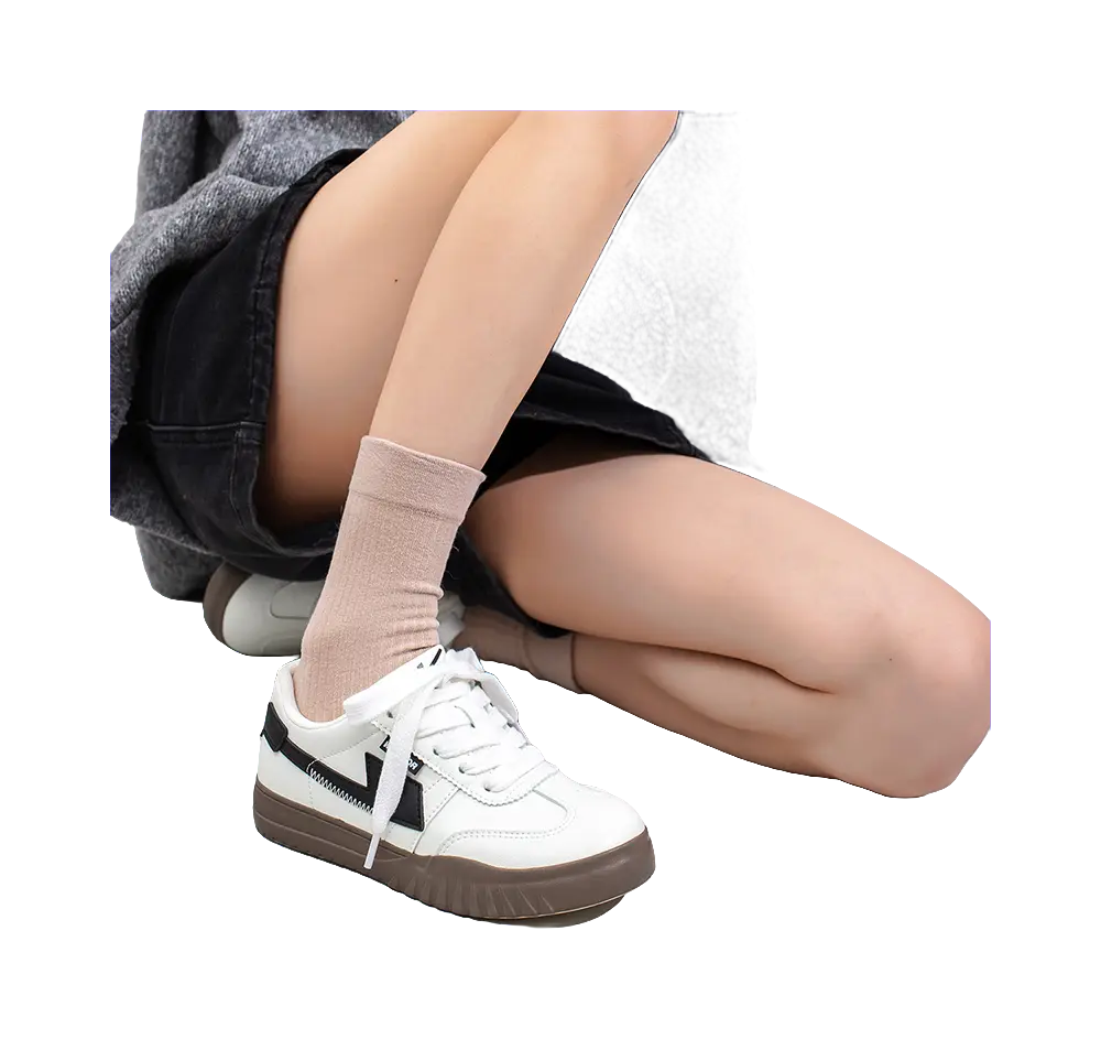 Warrior Abrasion Resistant Low top Skateboard Shoes Women's 