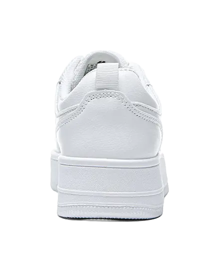 Warrior Air Force 1 Shiro Shoes, Students Selected Lightweight And Breathable Low top Skateboard Shoes Unisex White 