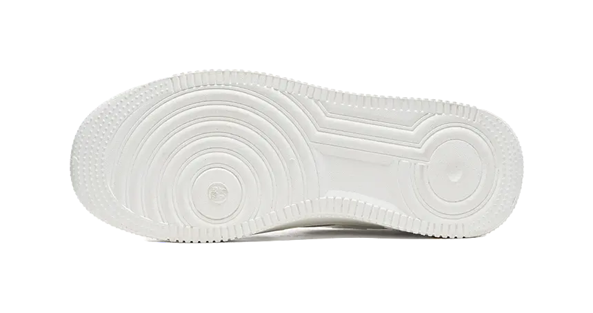 Warrior Air Force 1 Slip Resistant, Abrasion Resistant, Lightweight, Breathable Low Top Skateboard Shoes Women's 