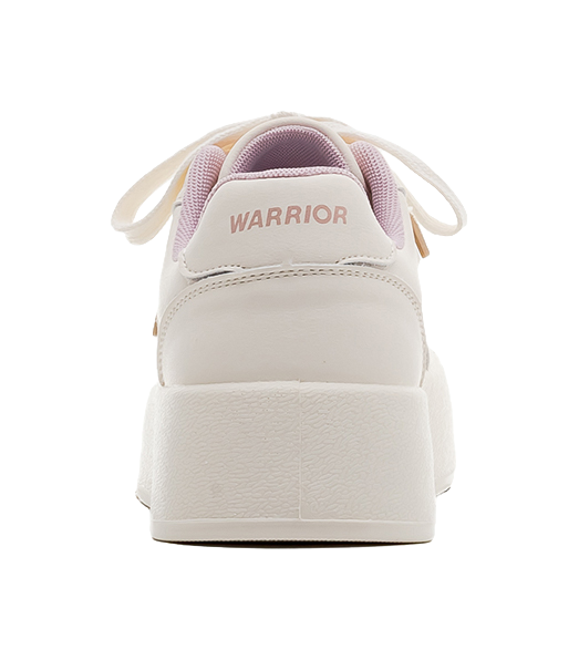Warrior Anti Slip And Wear Resistant Height Increasing Low top Casual Shoes Women's 