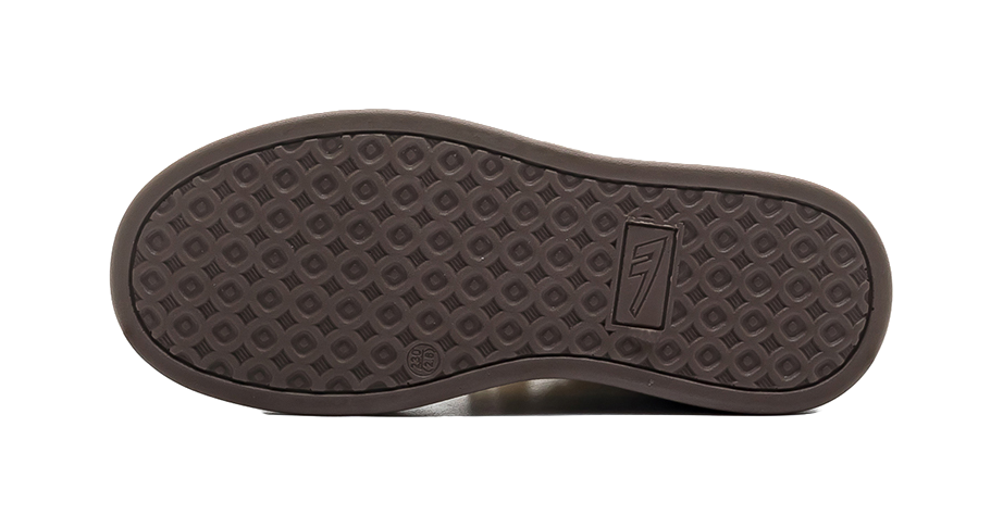 Warrior Anti Slip And Wear Resistant Height Increasing Low top Casual Shoes Women's 