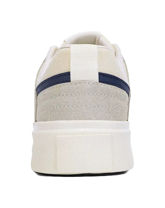 Warrior Anti-Slip Wear-Resistant Lightweight Breathable Low-Top Skateboard Shoes Men's 