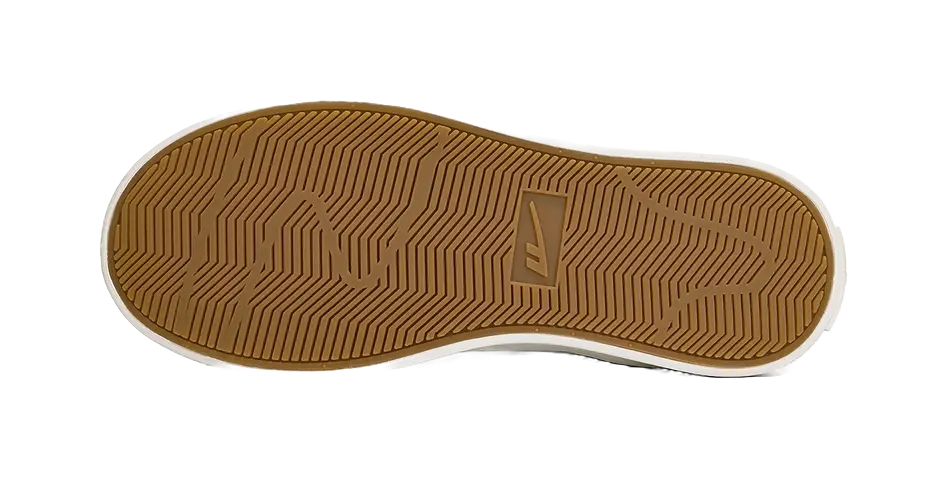 Warrior Anti-Slip Wear-Resistant Lightweight Breathable Low-Top Skateboard Shoes Men's 