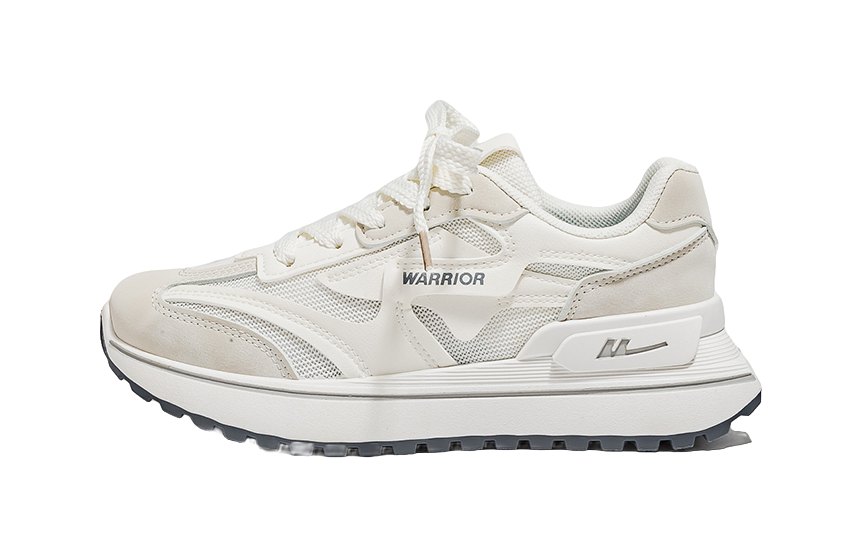 Warrior Breathable Low top Casual Shoes Unisex 