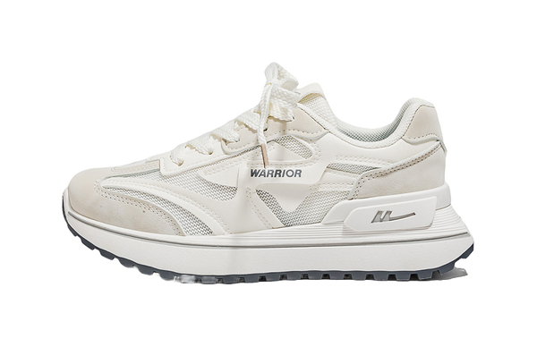 Warrior Breathable Low top Casual Shoes Unisex 